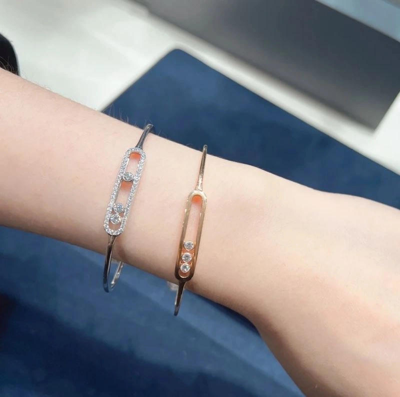 Messika Bracelets Trendy 214182