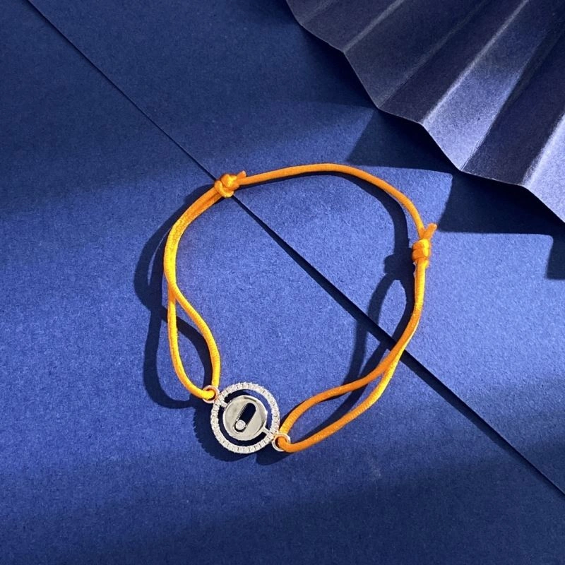 SmoothTexture Messika Bracelets 212930