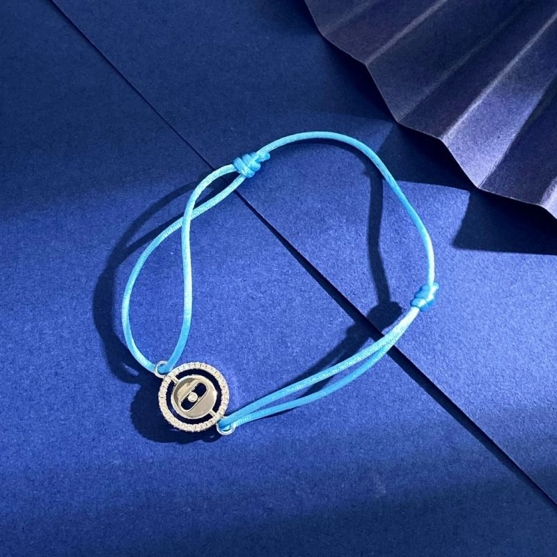 SmoothTexture Messika Bracelets 212930