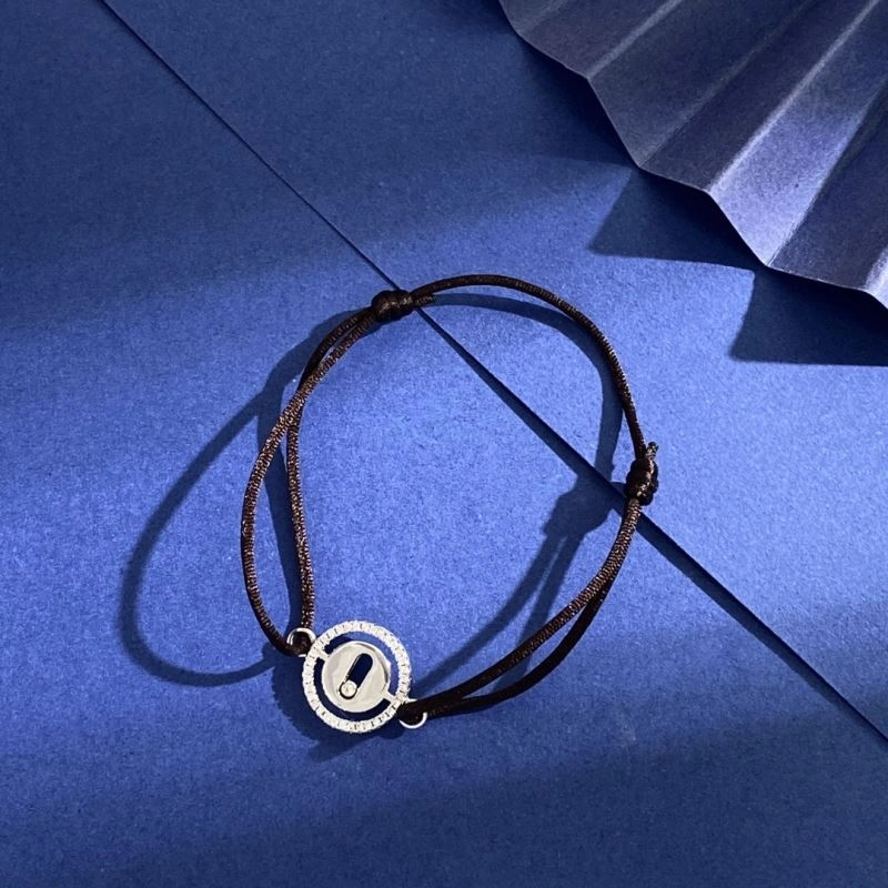 SmoothTexture Messika Bracelets 212930