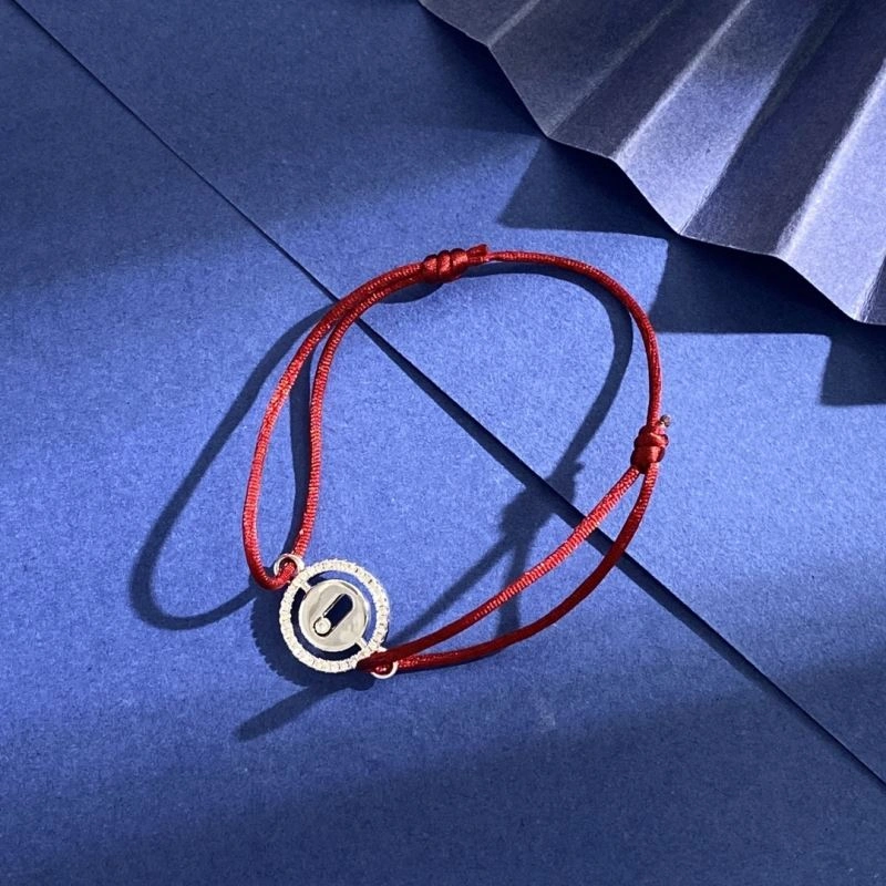 Messika Bracelets EyeCatching 212935