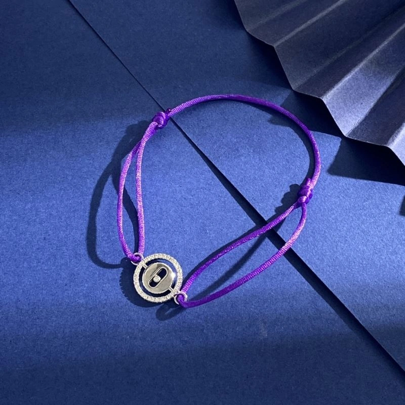 Messika Bracelets EyeCatching 212935