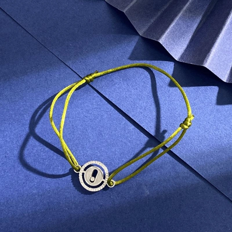 Messika Bracelets EyeCatching 212935