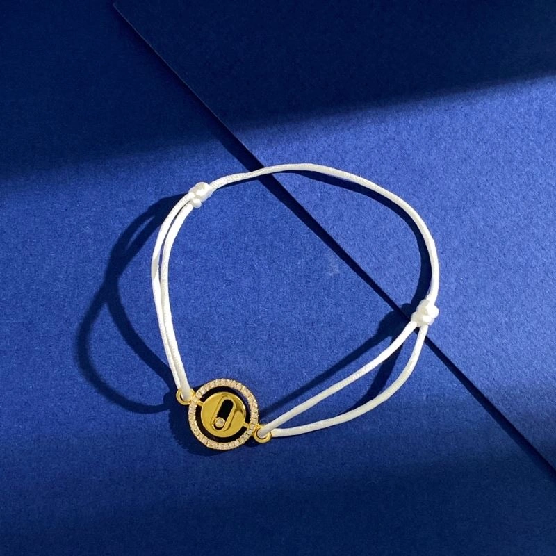 Messika Bracelets TopPick 212931