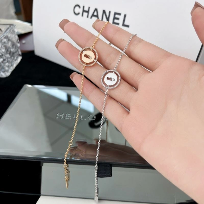 Chic Messika Bracelets 212926