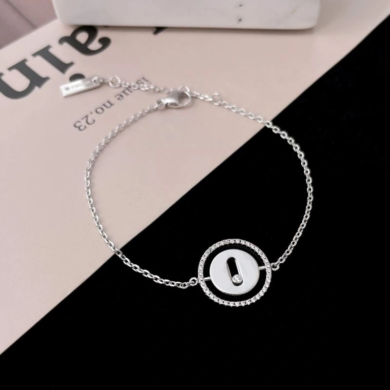 Chic Messika Bracelets 212926