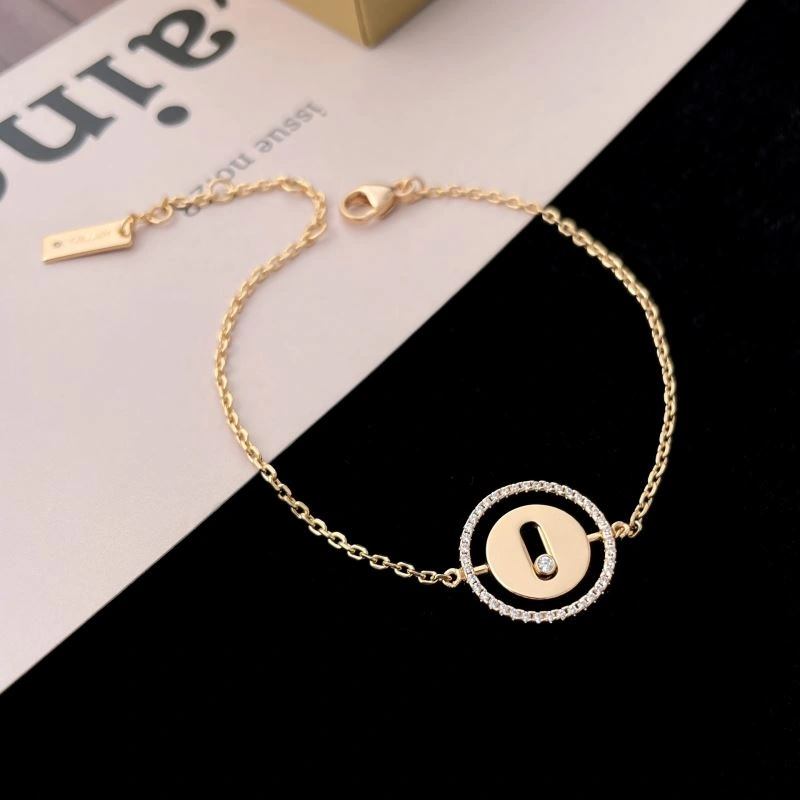 Chic Messika Bracelets 212926