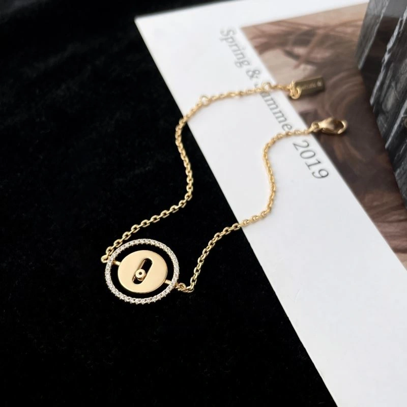 Chic Messika Bracelets 212926