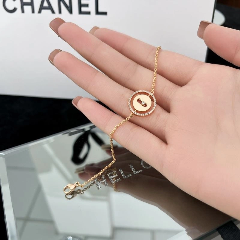 Chic Messika Bracelets 212926