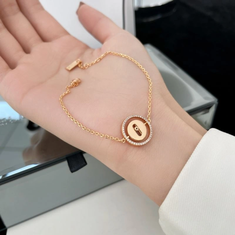 Chic Messika Bracelets 212926