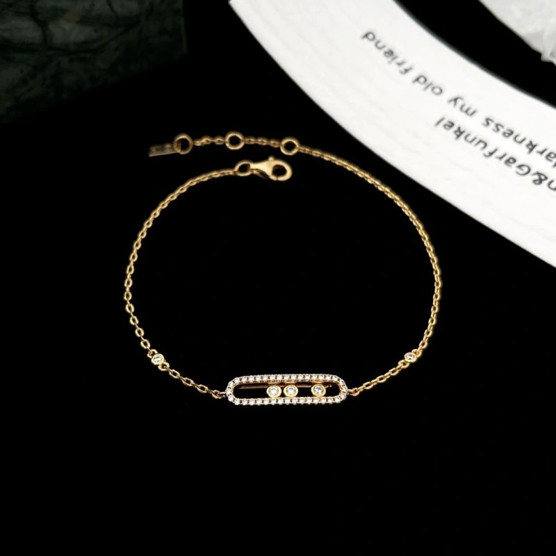 Messika Bracelets Contemporary 212929