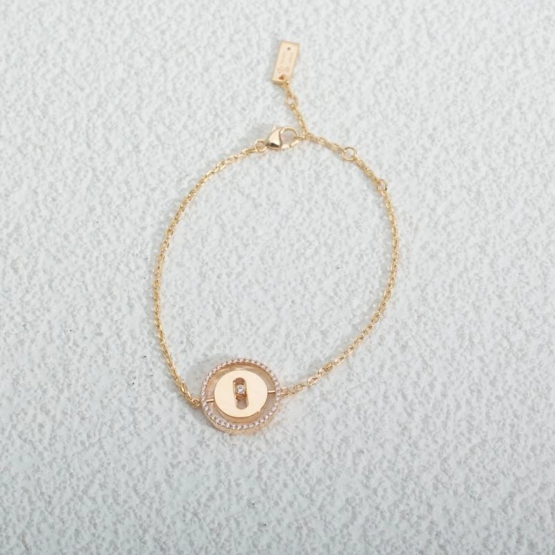 TechFriendly Messika Bracelets 212936