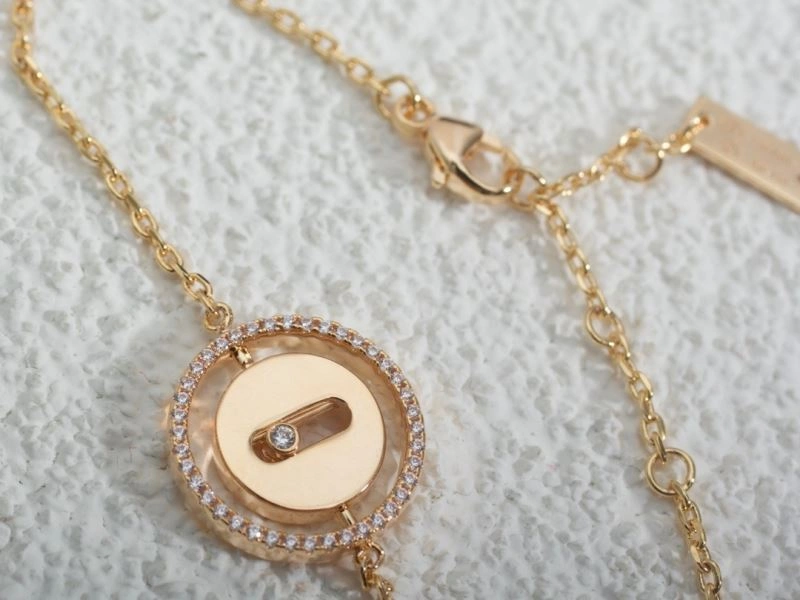 TechFriendly Messika Bracelets 212936