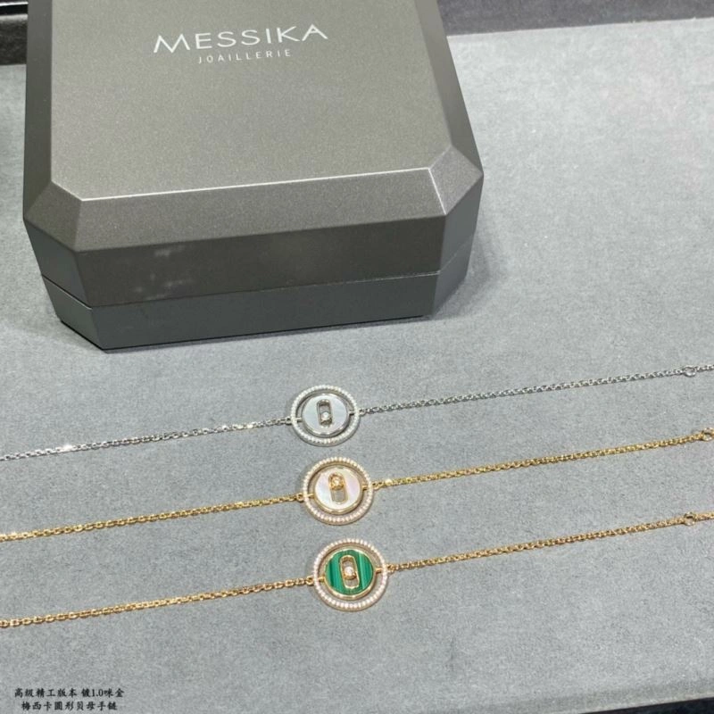 Messika Bracelets Cozy 212922