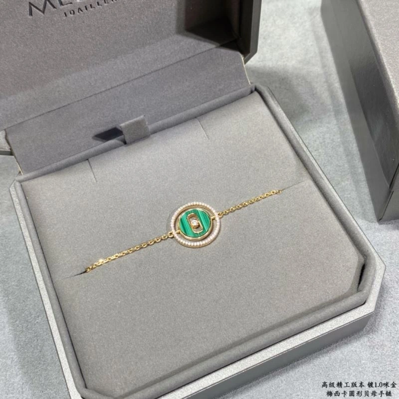 Messika Bracelets Cozy 212922