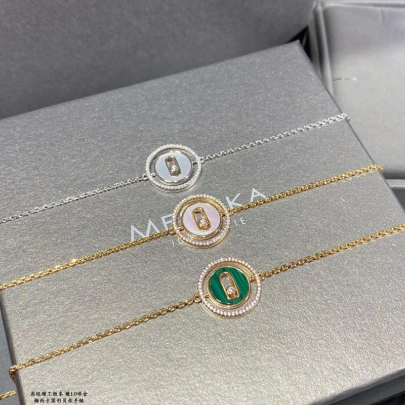 Messika Bracelets Cozy 212922