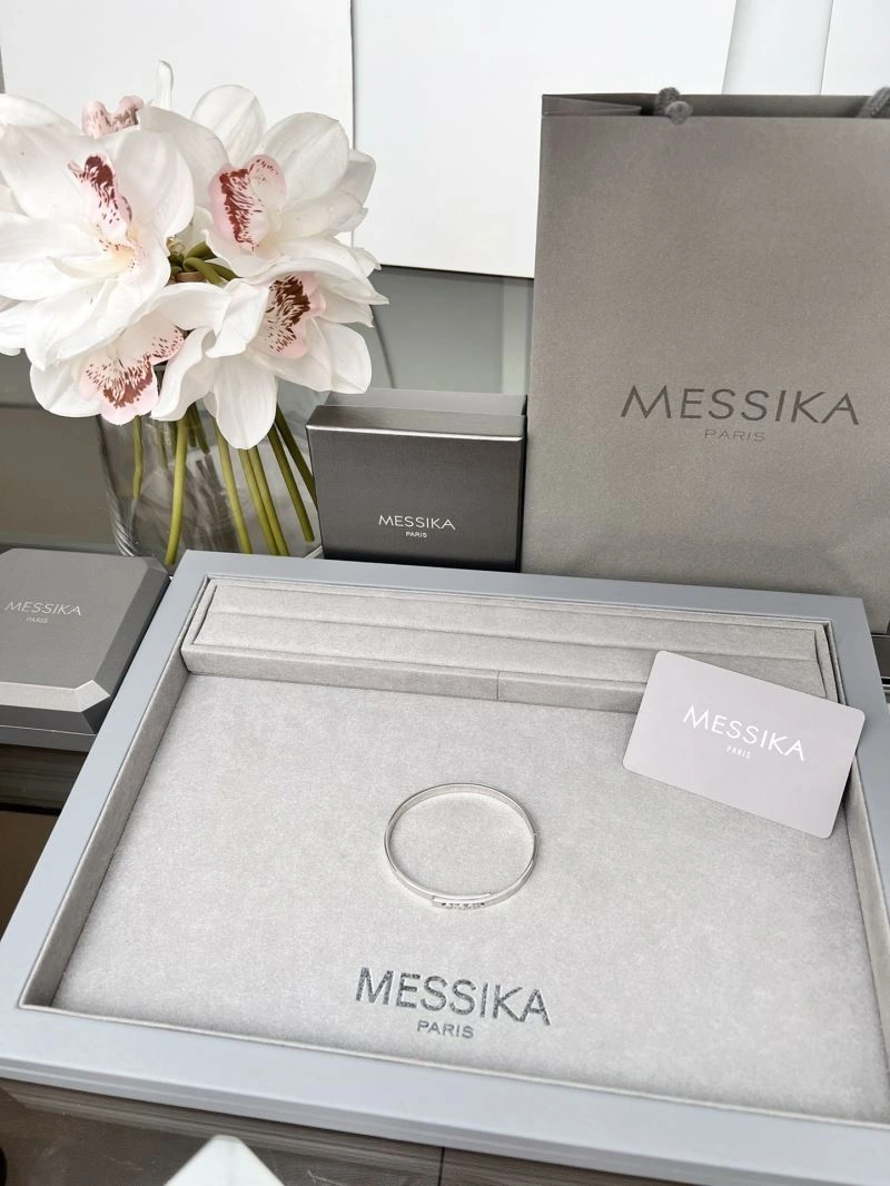 Messika Bracelets Comfortable 212927