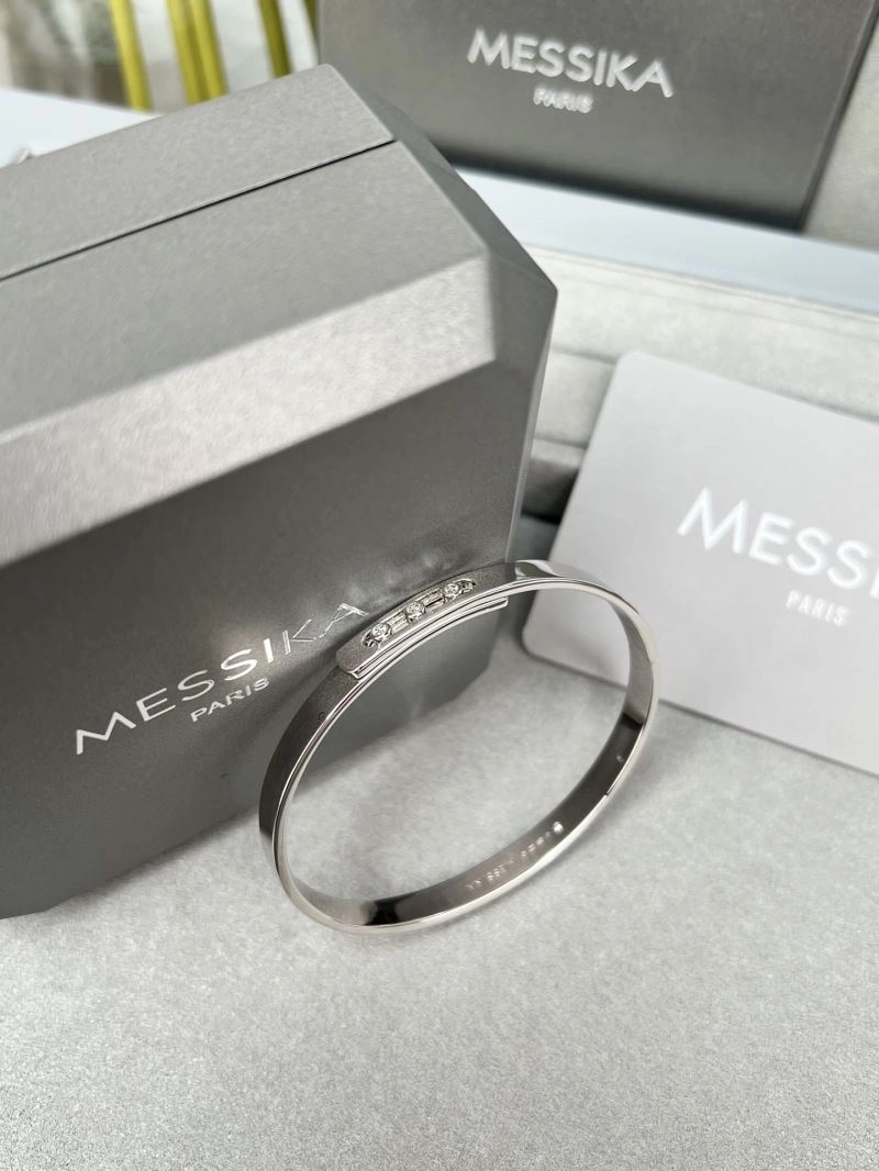 Messika Bracelets Comfortable 212927