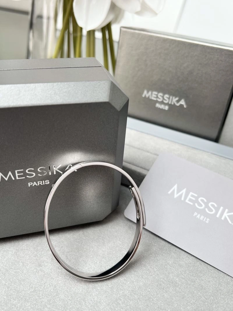 Messika Bracelets Comfortable 212927