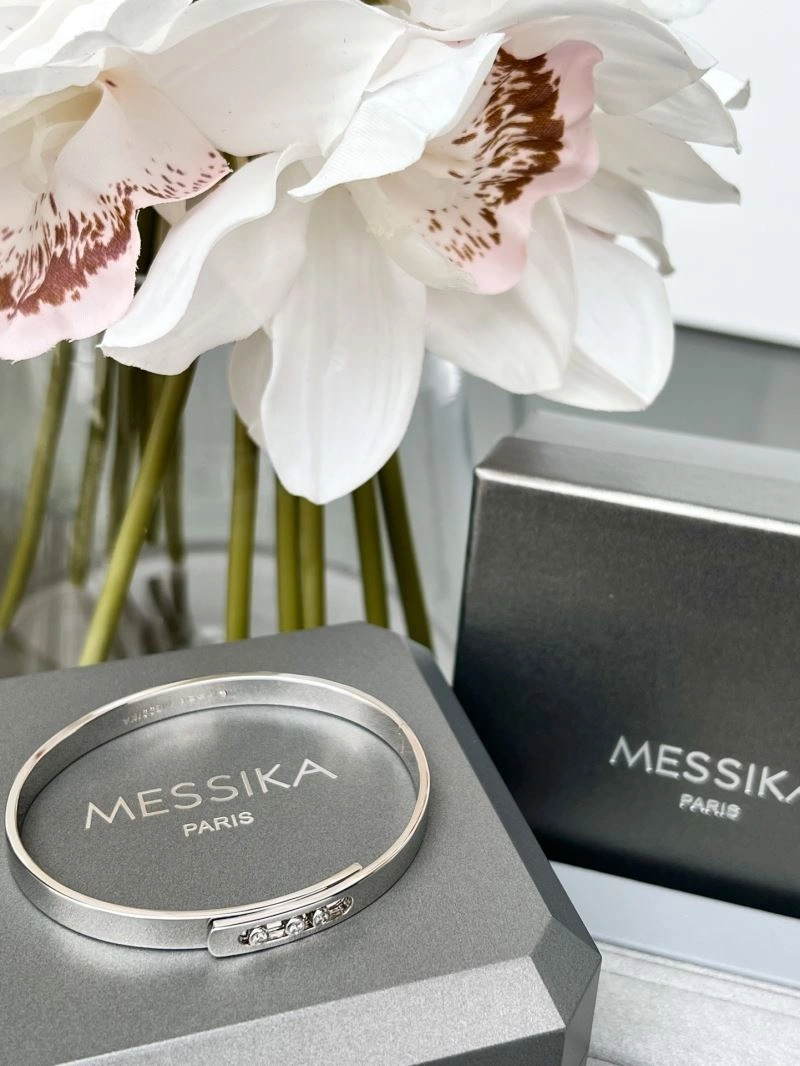 Messika Bracelets Comfortable 212927