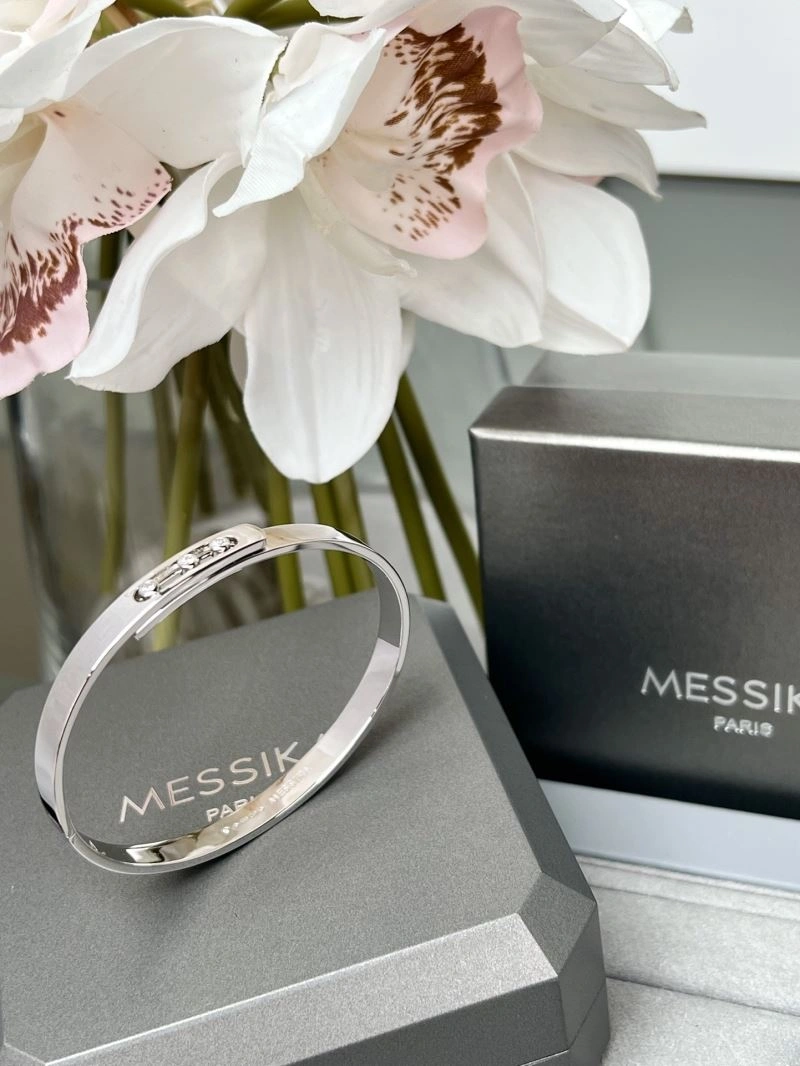 Messika Bracelets Comfortable 212927