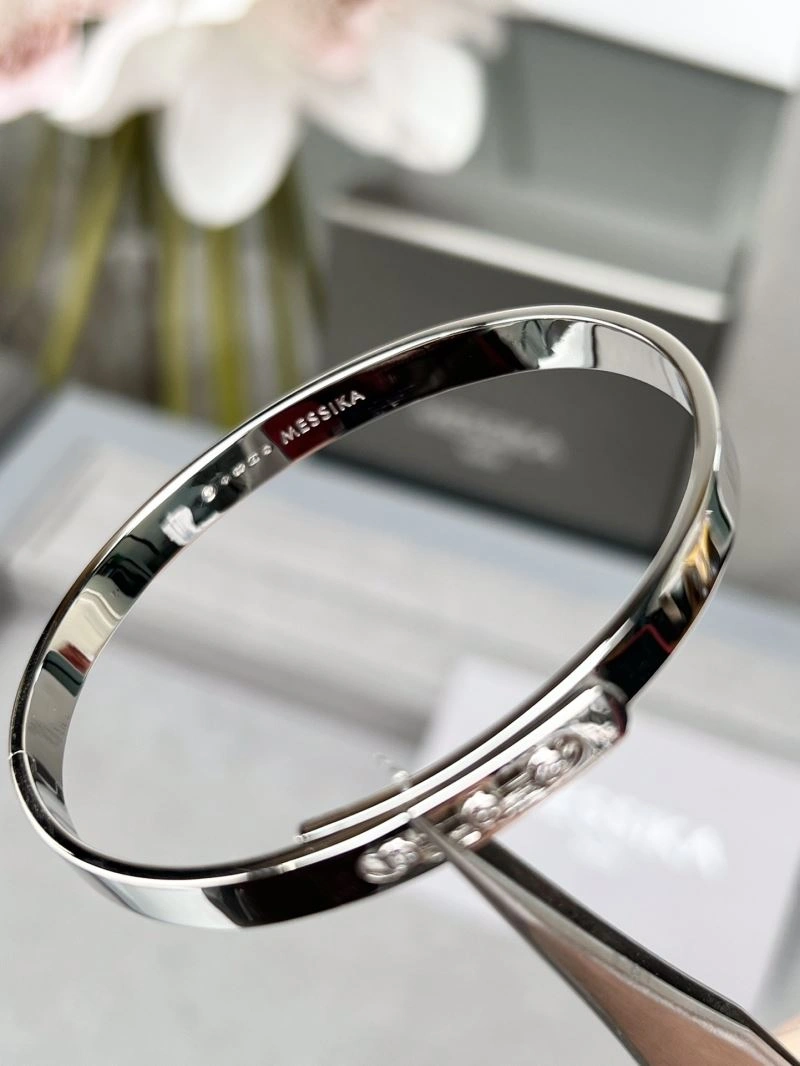 Messika Bracelets Comfortable 212927
