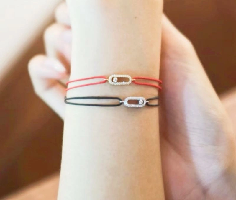 Messika Bracelets Sporty 212596