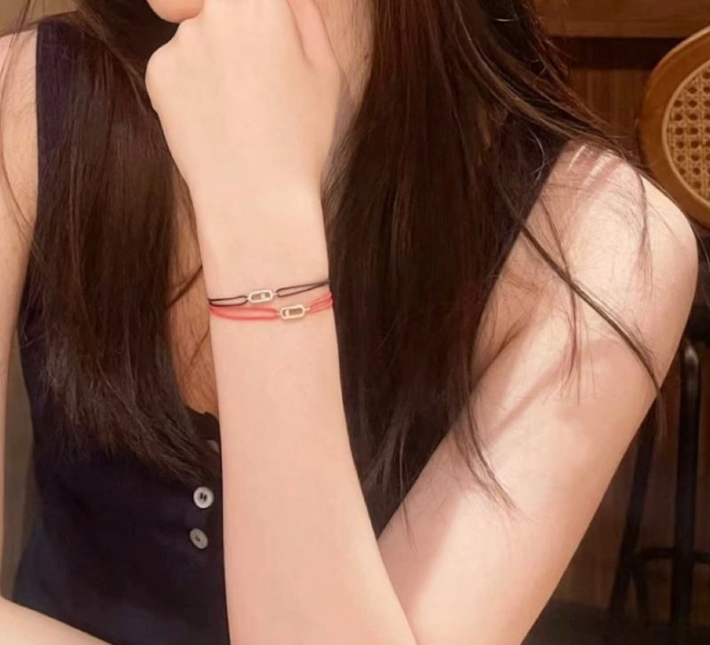 Messika Bracelets Sporty 212596