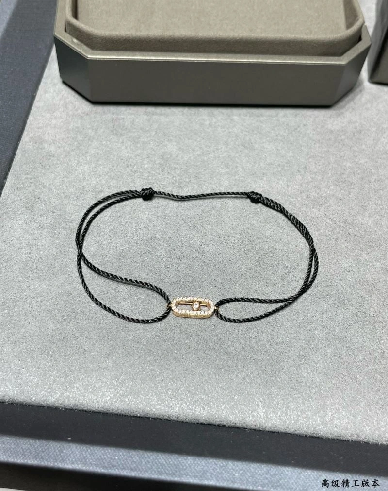 Messika Bracelets Sporty 212596
