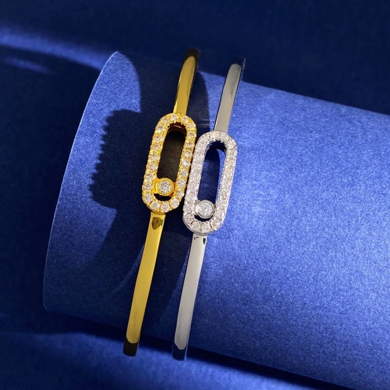 Snug Messika Bracelets 212578