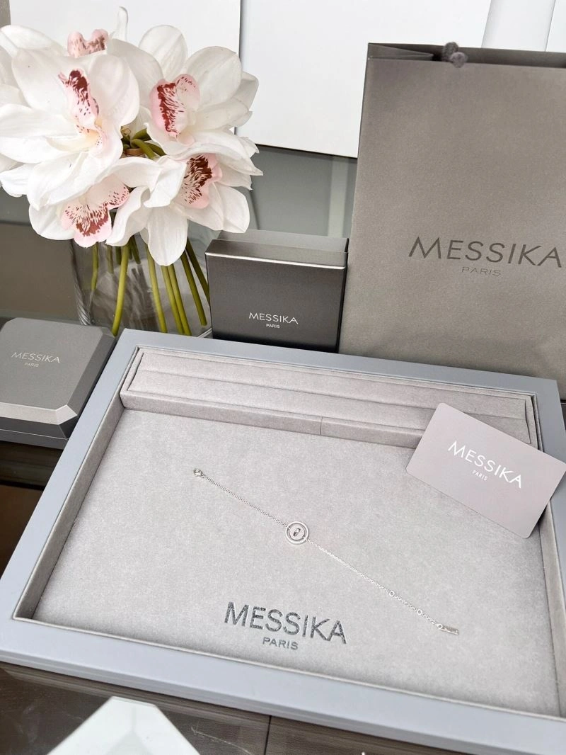 Stylish Messika Bracelets 211927