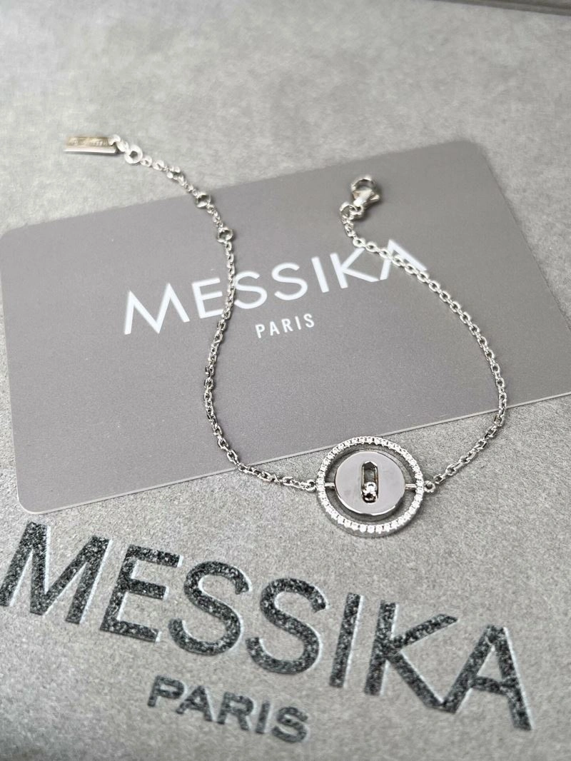 Stylish Messika Bracelets 211927