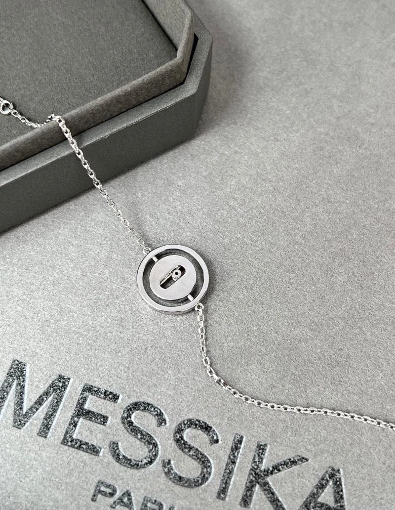 Stylish Messika Bracelets 211927