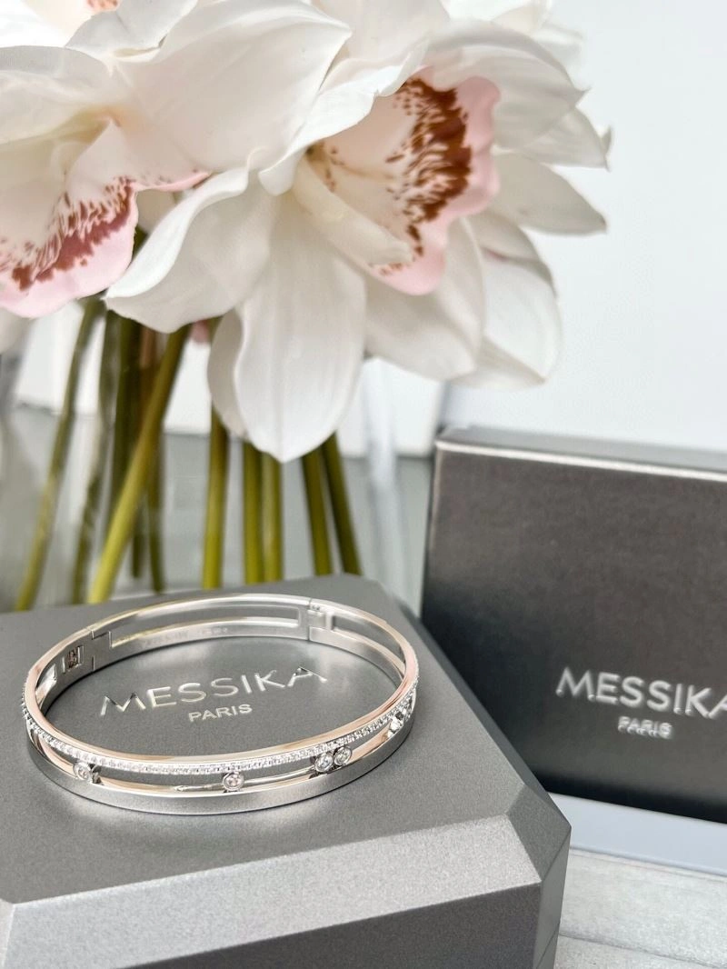 Messika Bracelets OnTrend 211919