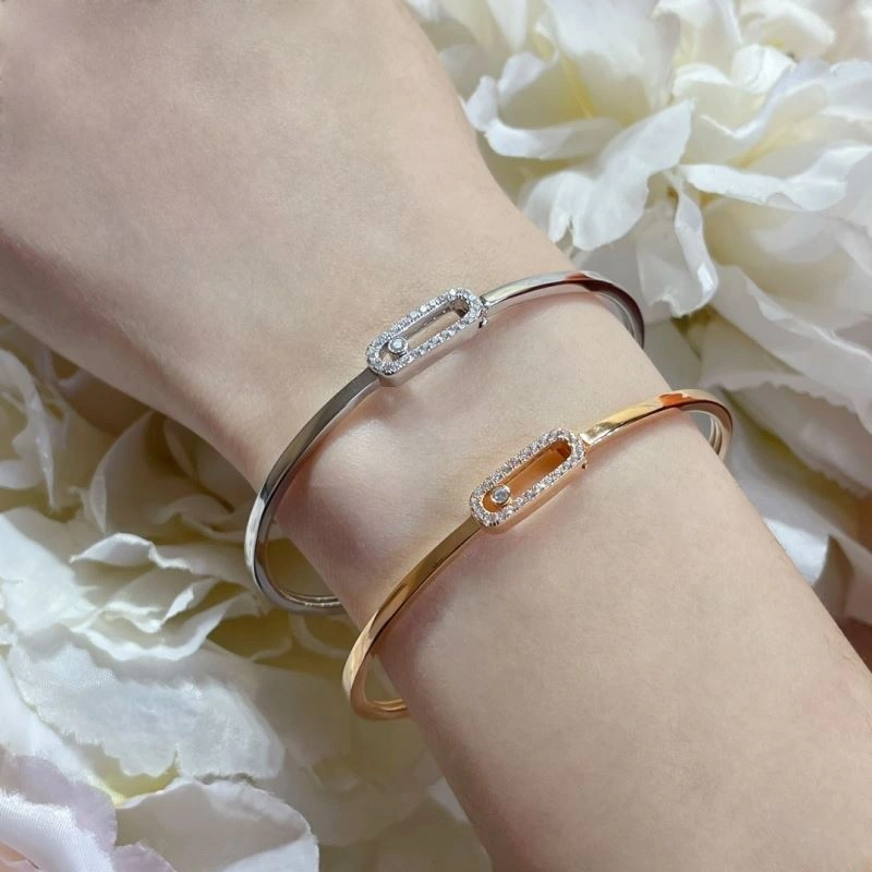 Messika Bracelets WellDesigned 211920
