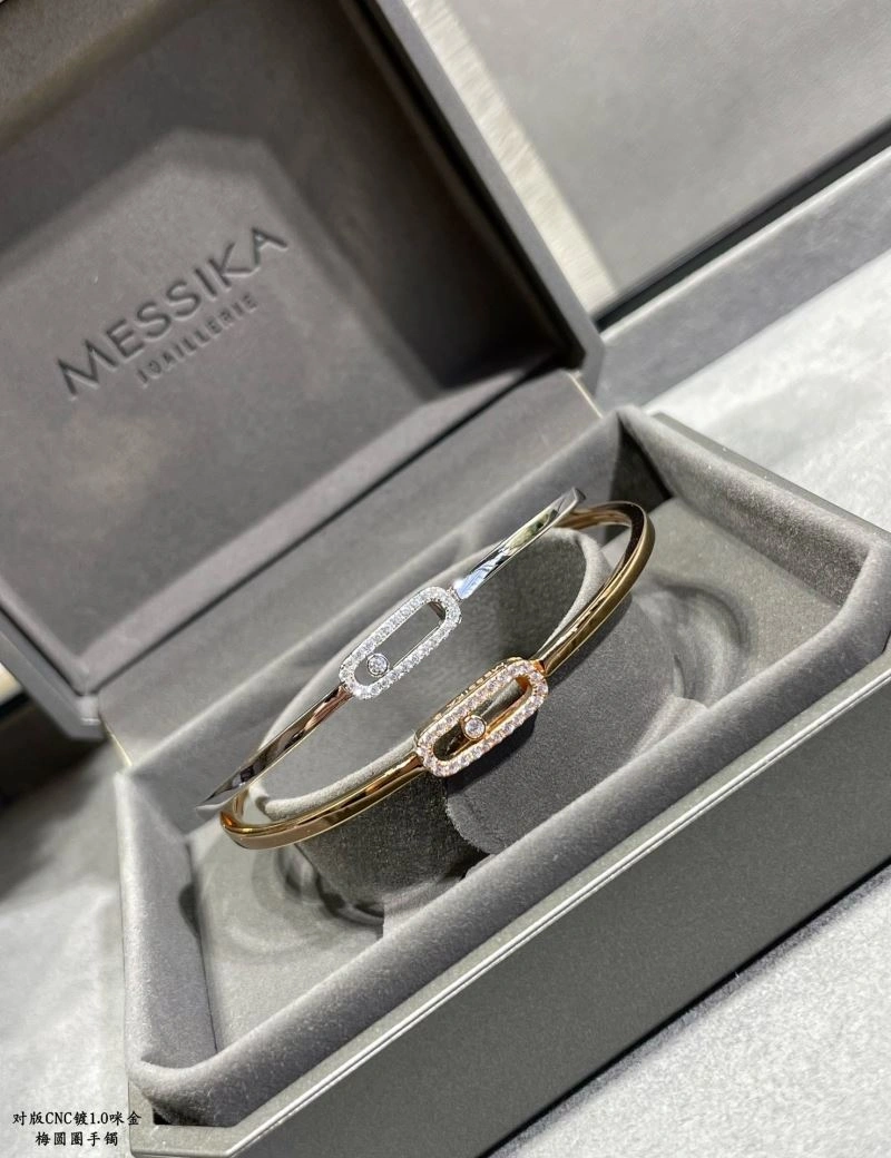 Messika Bracelets WellDesigned 211920