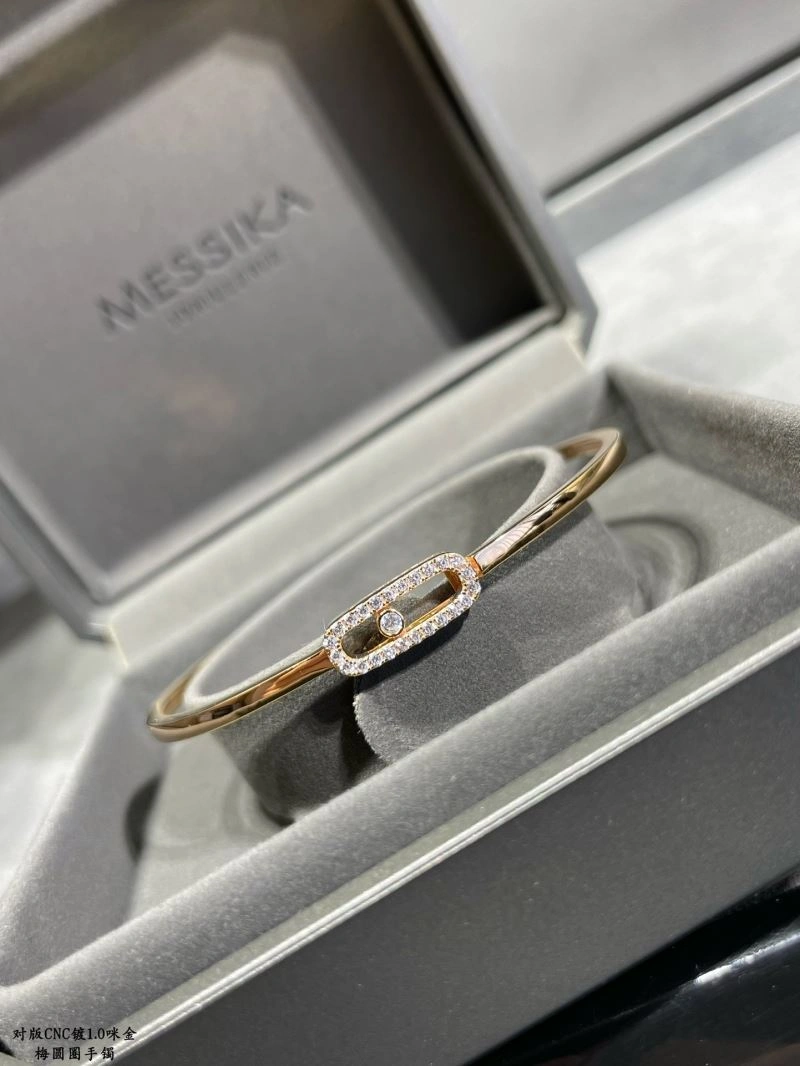 Messika Bracelets WellDesigned 211920