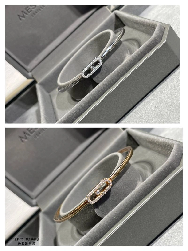 Messika Bracelets WellDesigned 211920