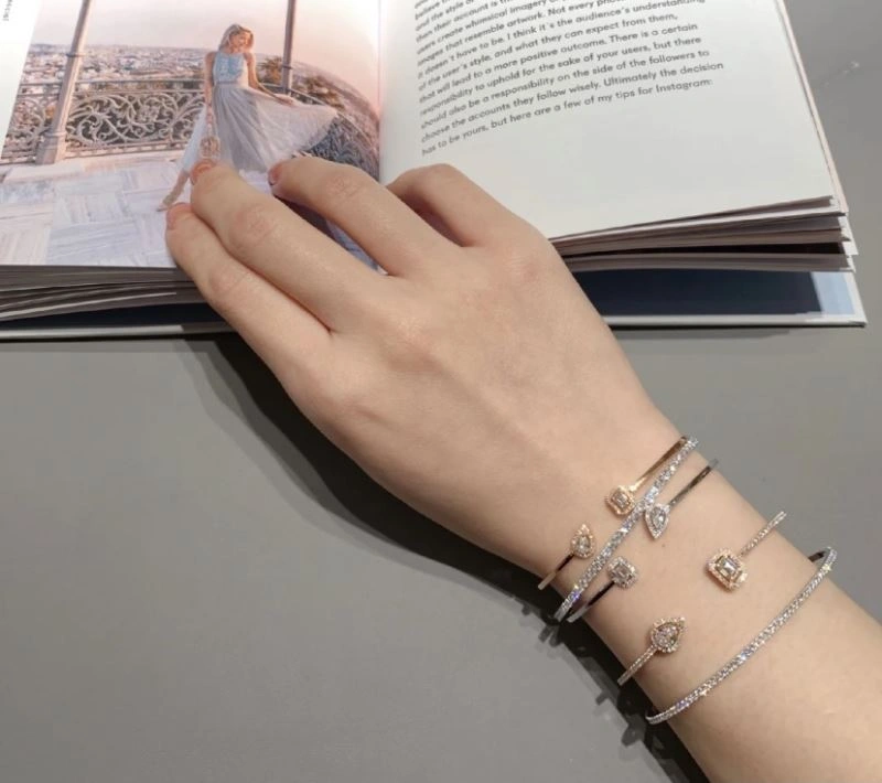 TopPick Messika Bracelets 211921