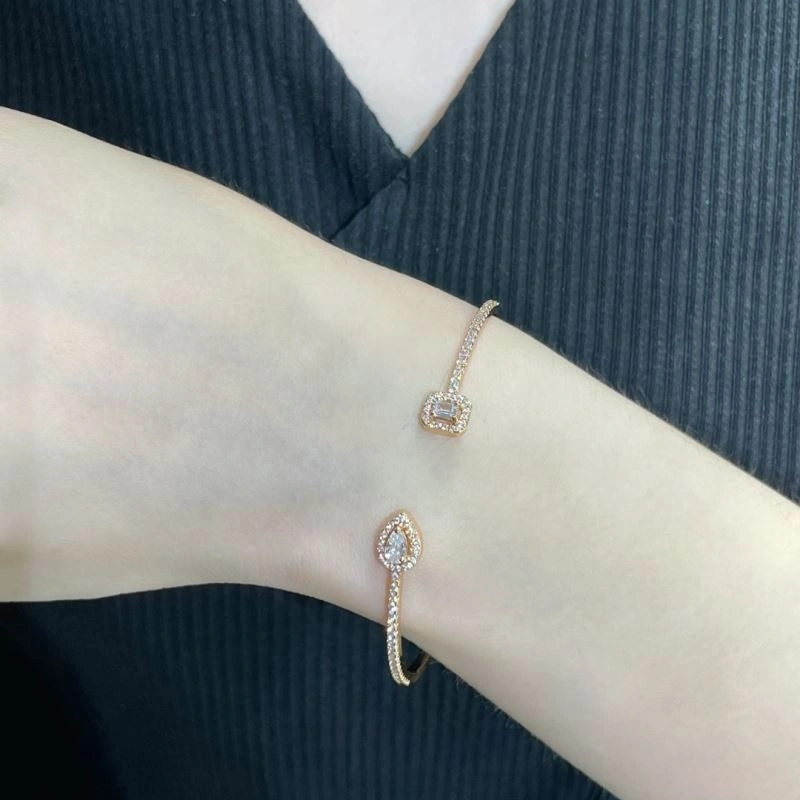 Messika Bracelets Stylish 211934