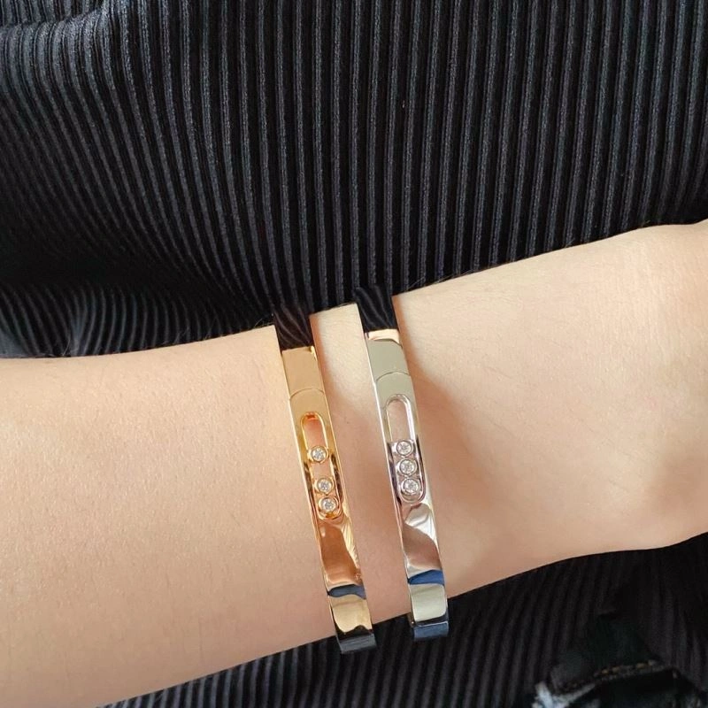 MultiPurpose Messika Bracelets 211912
