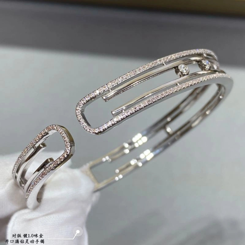 OdorResistant Messika Bracelets 211932