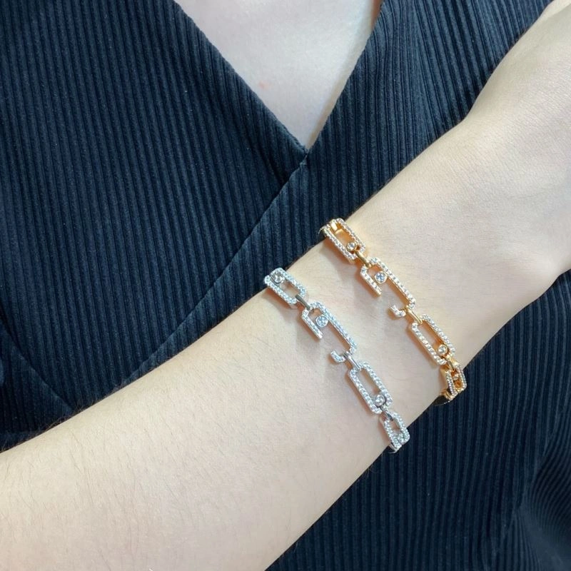 DailyWear Messika Bracelets 211911