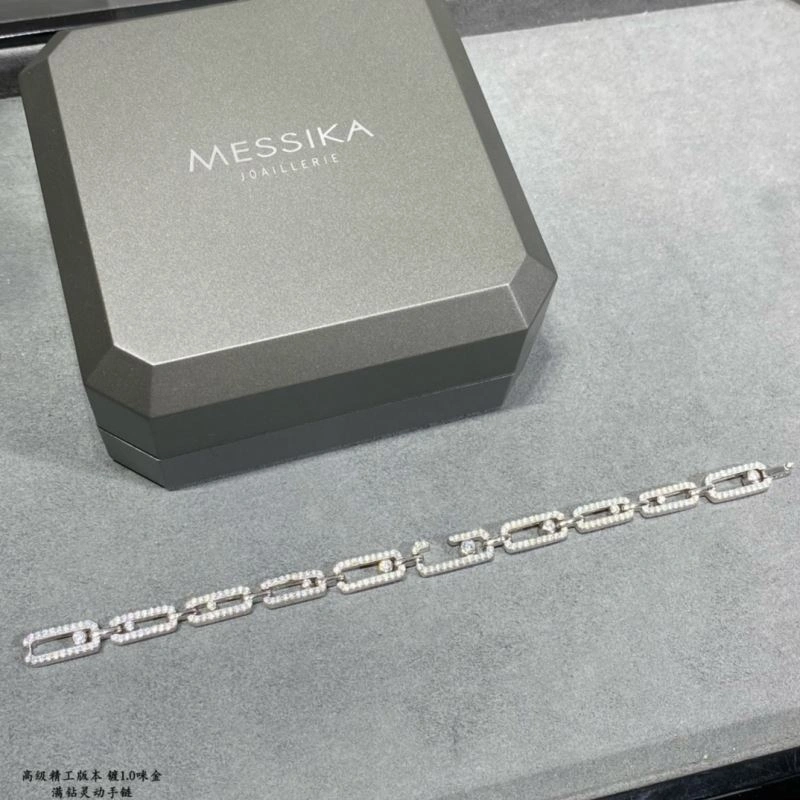 DailyWear Messika Bracelets 211911