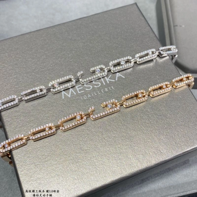 DailyWear Messika Bracelets 211911