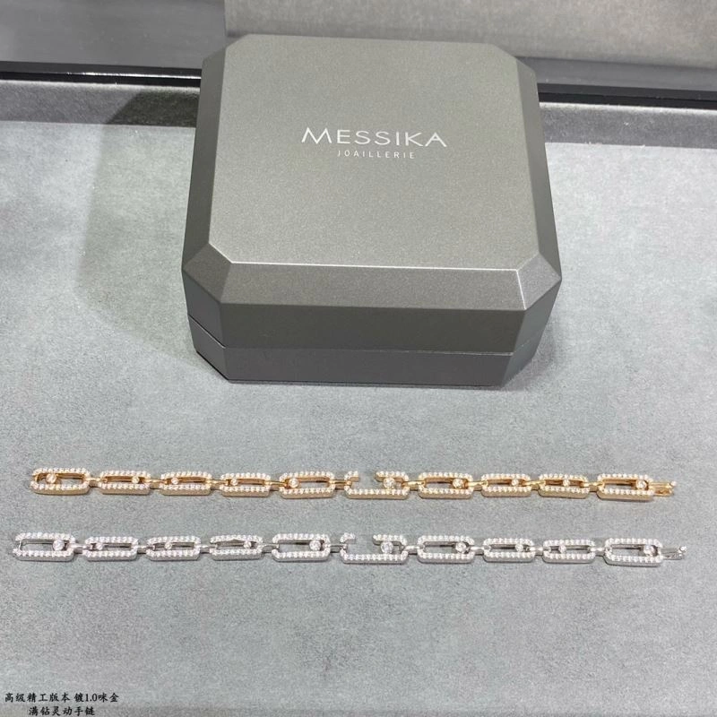 DailyWear Messika Bracelets 211911