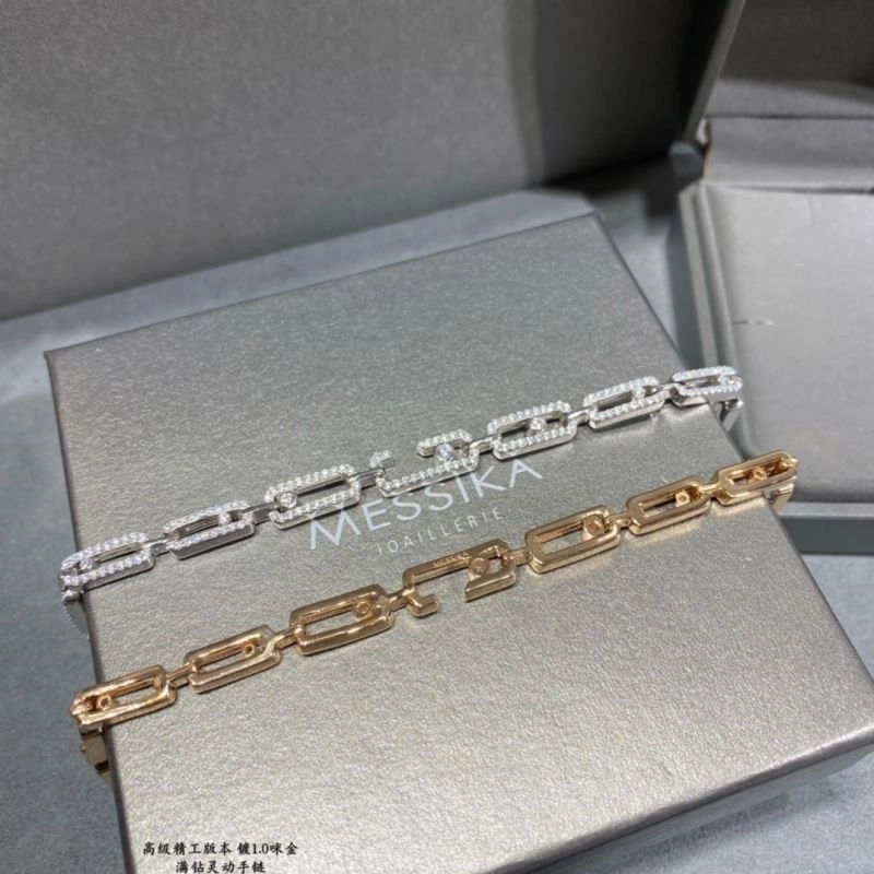 DailyWear Messika Bracelets 211911