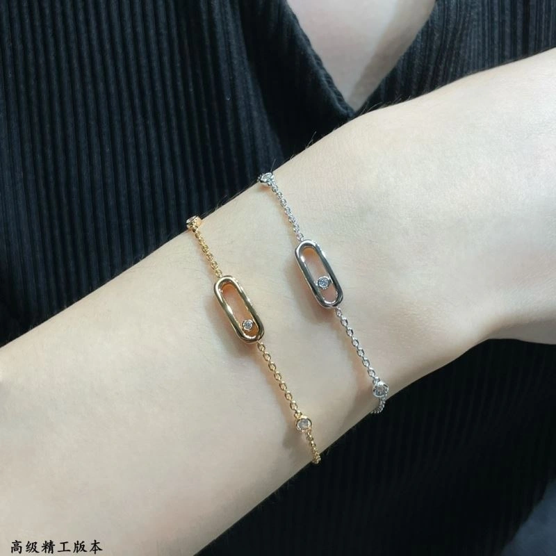 Messika Bracelets HighQuality 211908