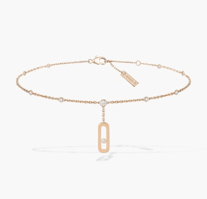 Messika Bracelets Casual 211905