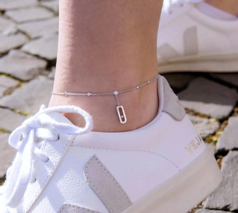 Messika Bracelets Casual 211905